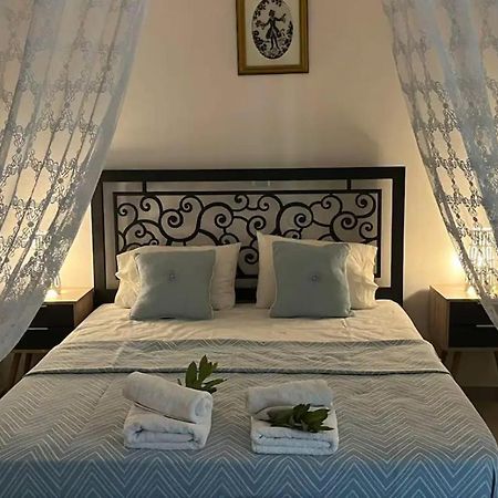 Aurora Studio Lagonissi لاغونيسي المظهر الخارجي الصورة