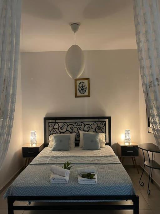 Aurora Studio Lagonissi لاغونيسي المظهر الخارجي الصورة