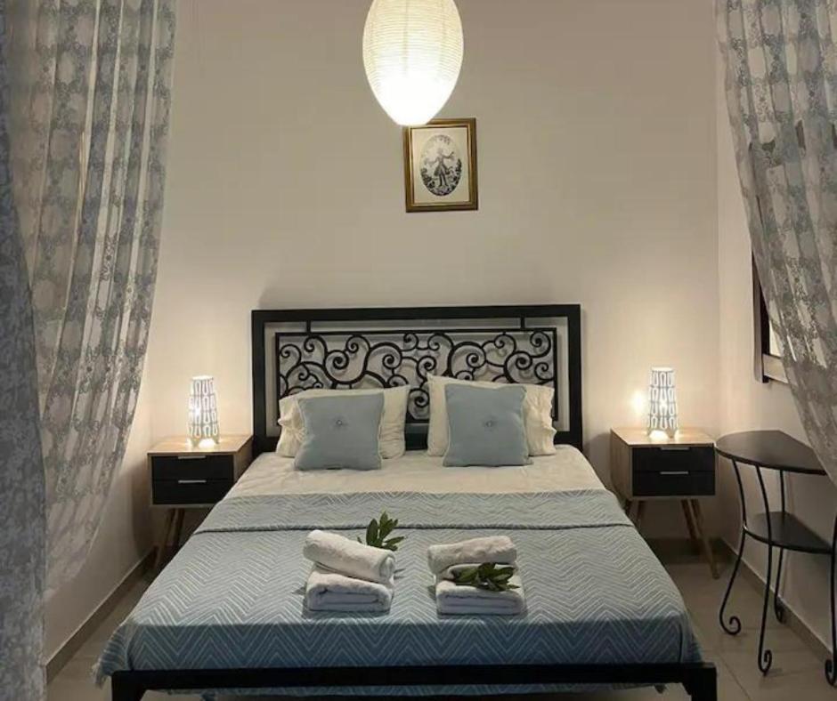 Aurora Studio Lagonissi لاغونيسي المظهر الخارجي الصورة