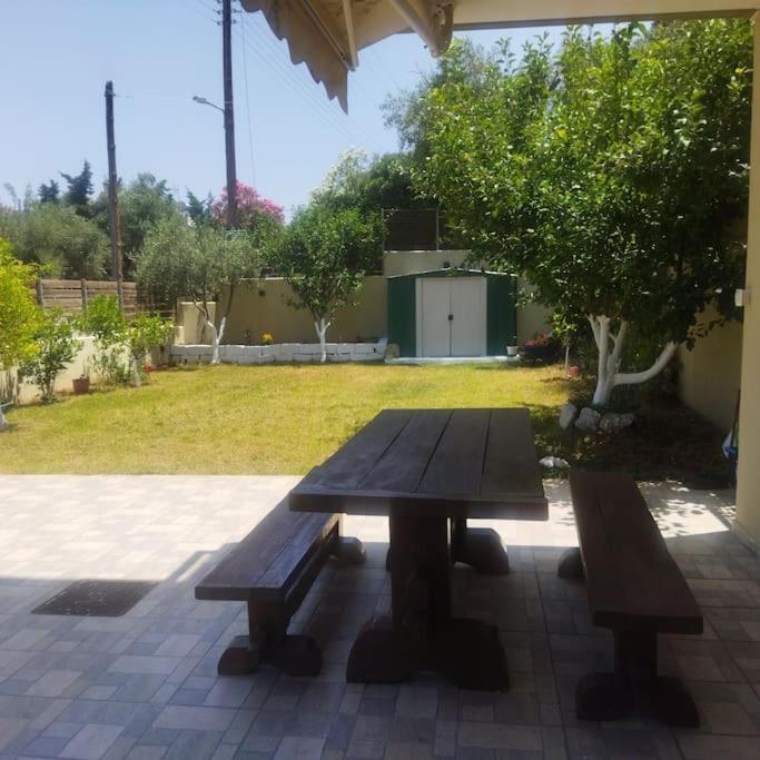 Aurora Studio Lagonissi لاغونيسي المظهر الخارجي الصورة