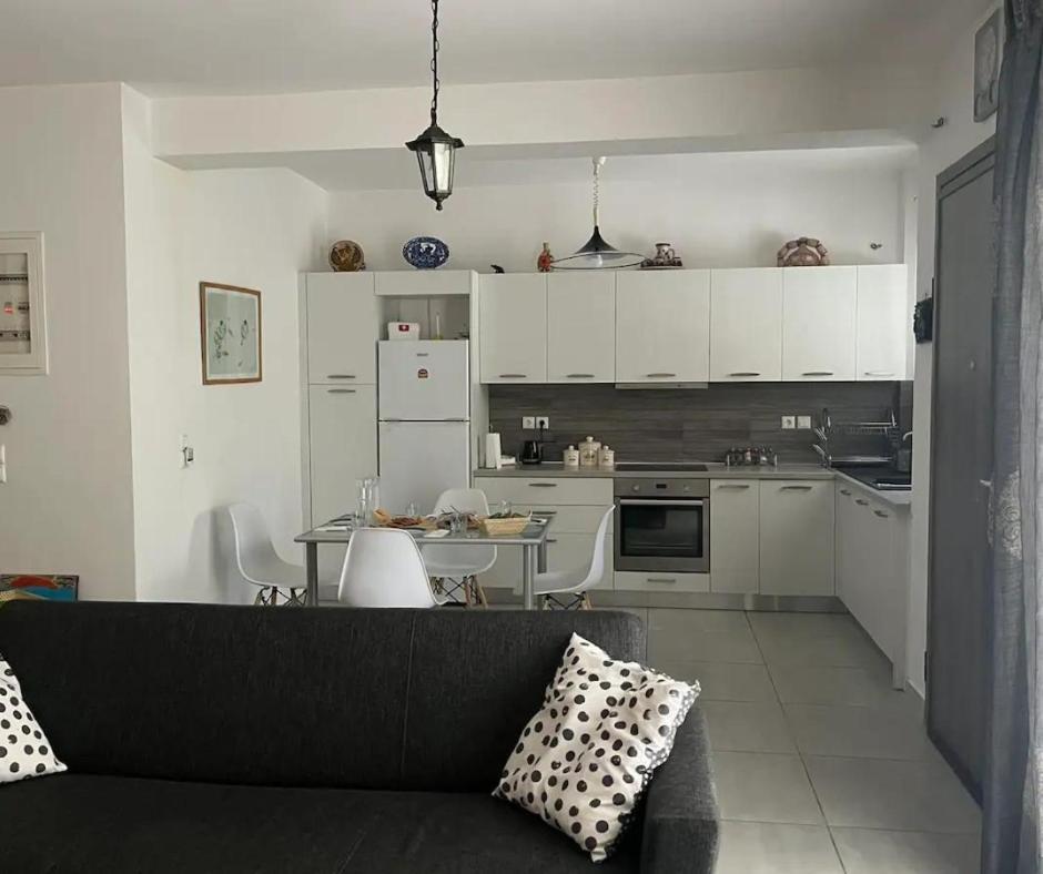 Aurora Studio Lagonissi لاغونيسي المظهر الخارجي الصورة