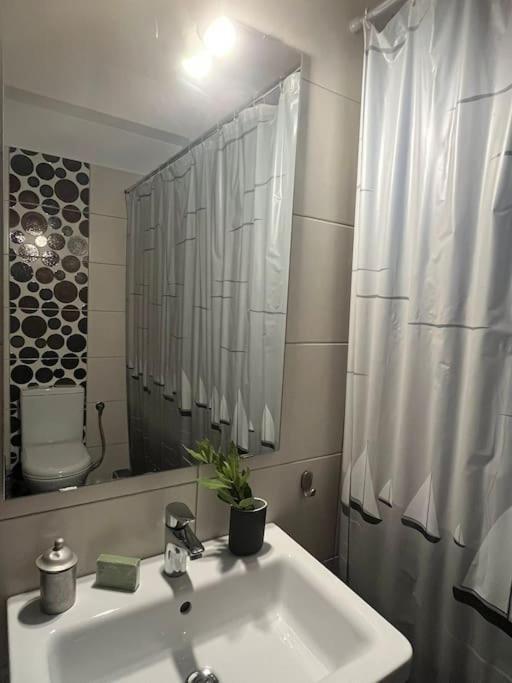 Aurora Studio Lagonissi لاغونيسي المظهر الخارجي الصورة