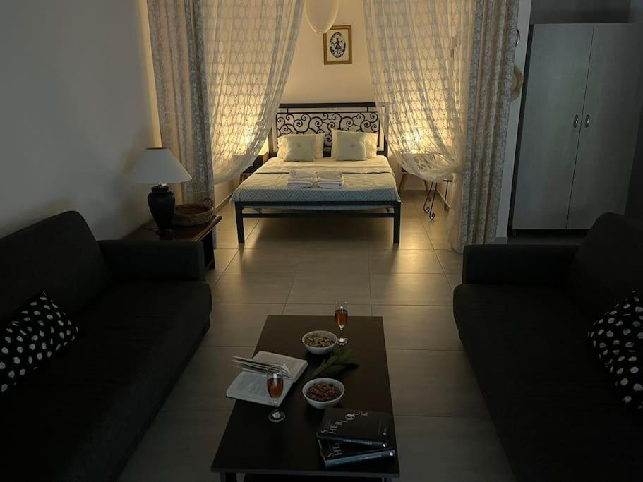 Aurora Studio Lagonissi لاغونيسي المظهر الخارجي الصورة