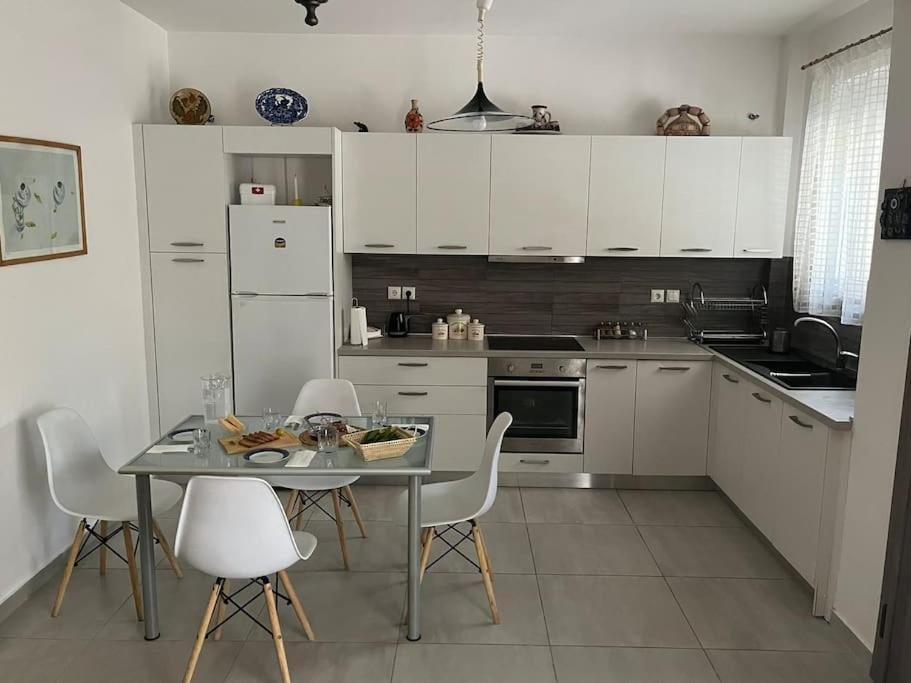 Aurora Studio Lagonissi لاغونيسي المظهر الخارجي الصورة