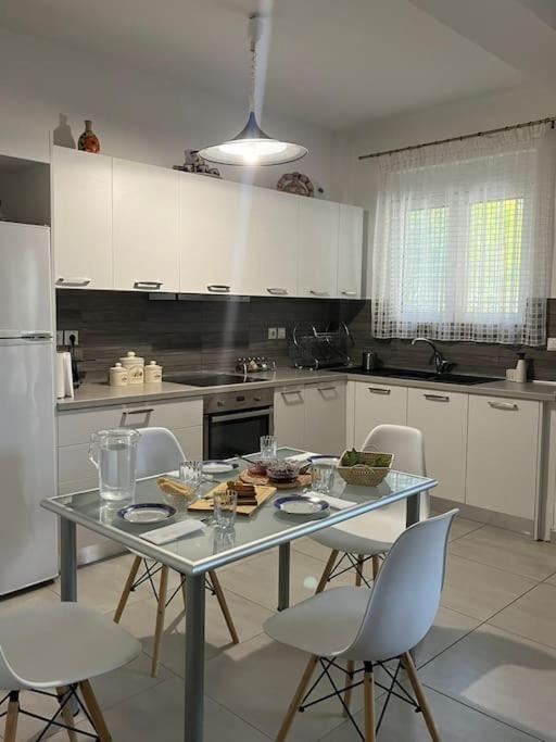 Aurora Studio Lagonissi لاغونيسي المظهر الخارجي الصورة
