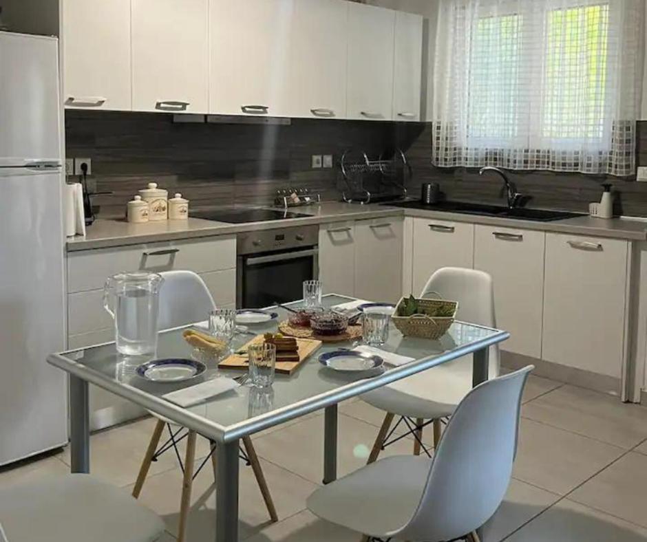 Aurora Studio Lagonissi لاغونيسي المظهر الخارجي الصورة