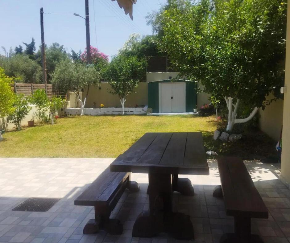 Aurora Studio Lagonissi لاغونيسي المظهر الخارجي الصورة