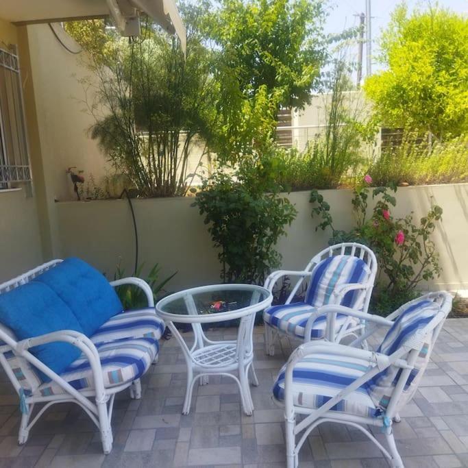 Aurora Studio Lagonissi لاغونيسي المظهر الخارجي الصورة