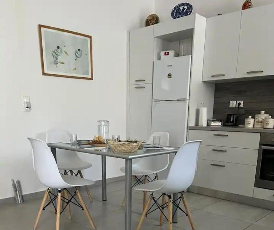 Aurora Studio Lagonissi لاغونيسي المظهر الخارجي الصورة