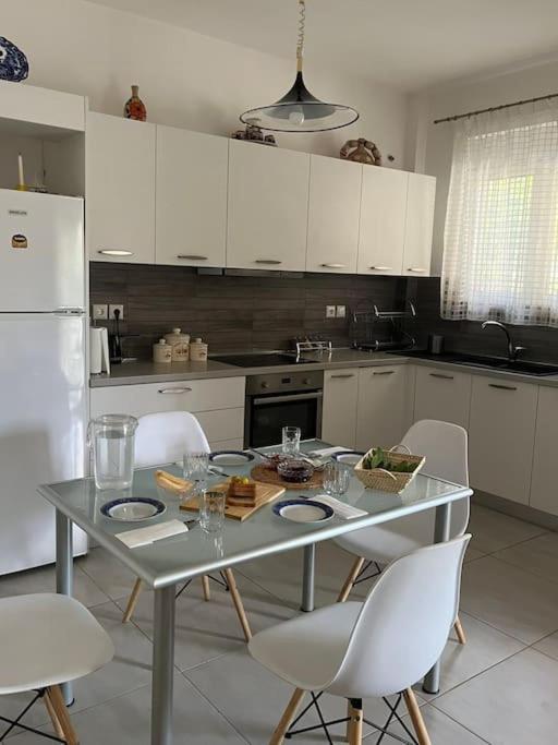 Aurora Studio Lagonissi لاغونيسي المظهر الخارجي الصورة
