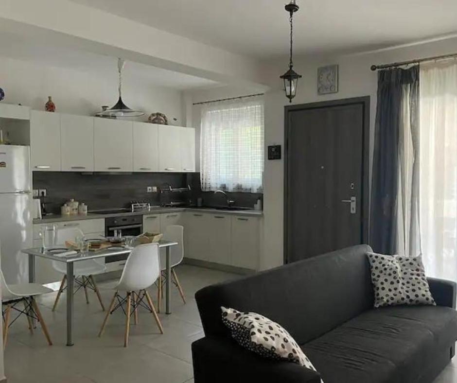 Aurora Studio Lagonissi لاغونيسي المظهر الخارجي الصورة