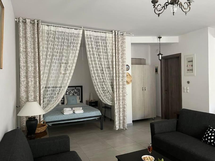 Aurora Studio Lagonissi لاغونيسي المظهر الخارجي الصورة