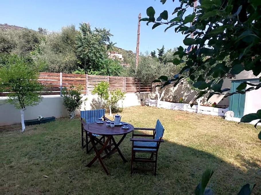 Aurora Studio Lagonissi لاغونيسي المظهر الخارجي الصورة