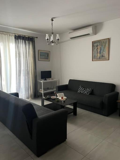 Aurora Studio Lagonissi لاغونيسي المظهر الخارجي الصورة
