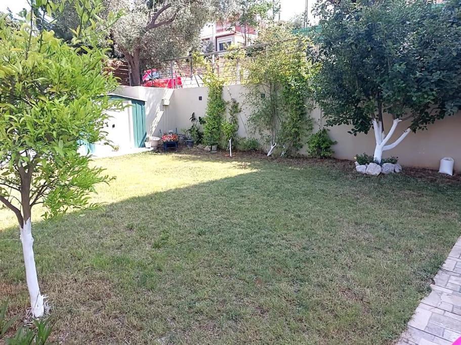 Aurora Studio Lagonissi لاغونيسي المظهر الخارجي الصورة