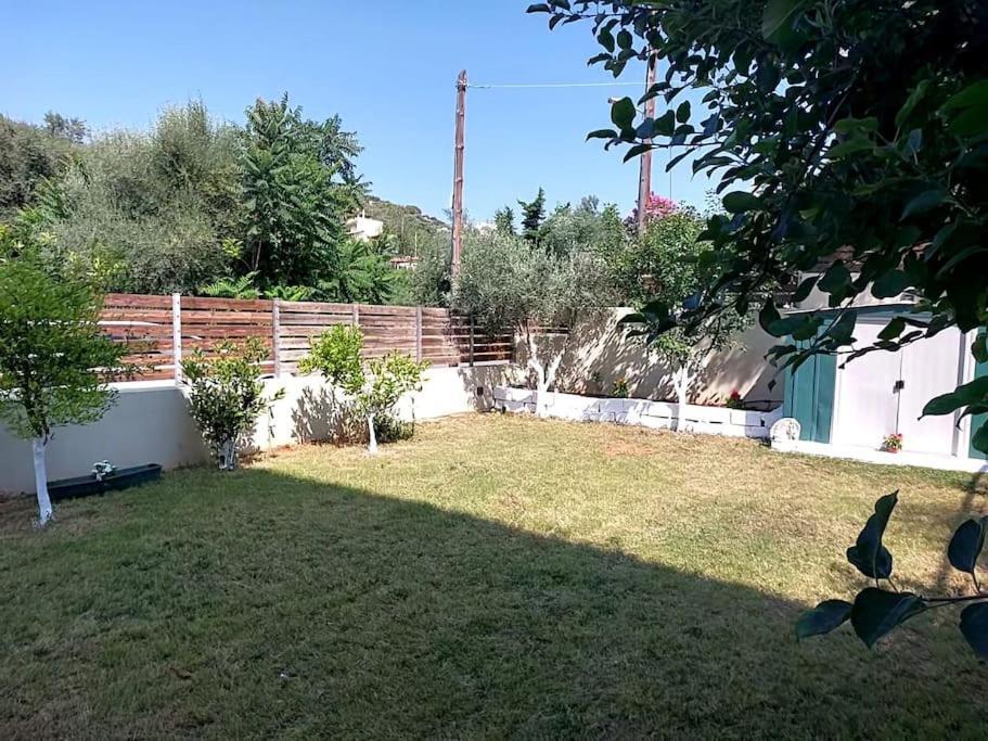 Aurora Studio Lagonissi لاغونيسي المظهر الخارجي الصورة