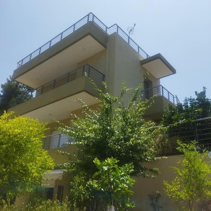 Aurora Studio Lagonissi لاغونيسي المظهر الخارجي الصورة