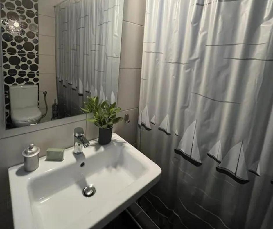 Aurora Studio Lagonissi لاغونيسي المظهر الخارجي الصورة