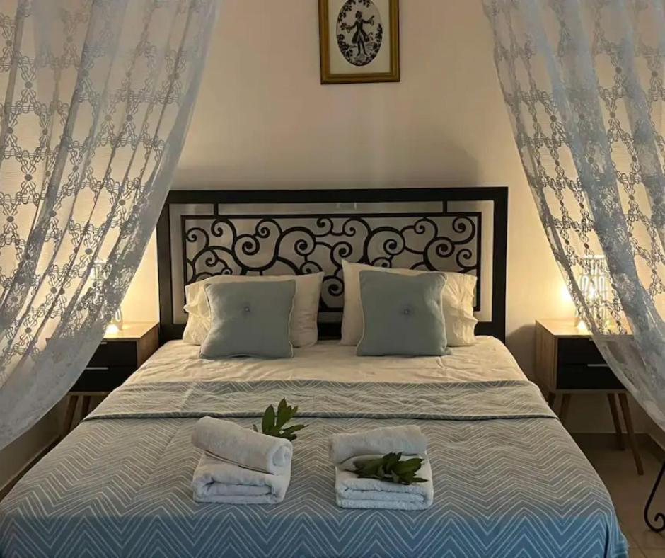 Aurora Studio Lagonissi لاغونيسي المظهر الخارجي الصورة