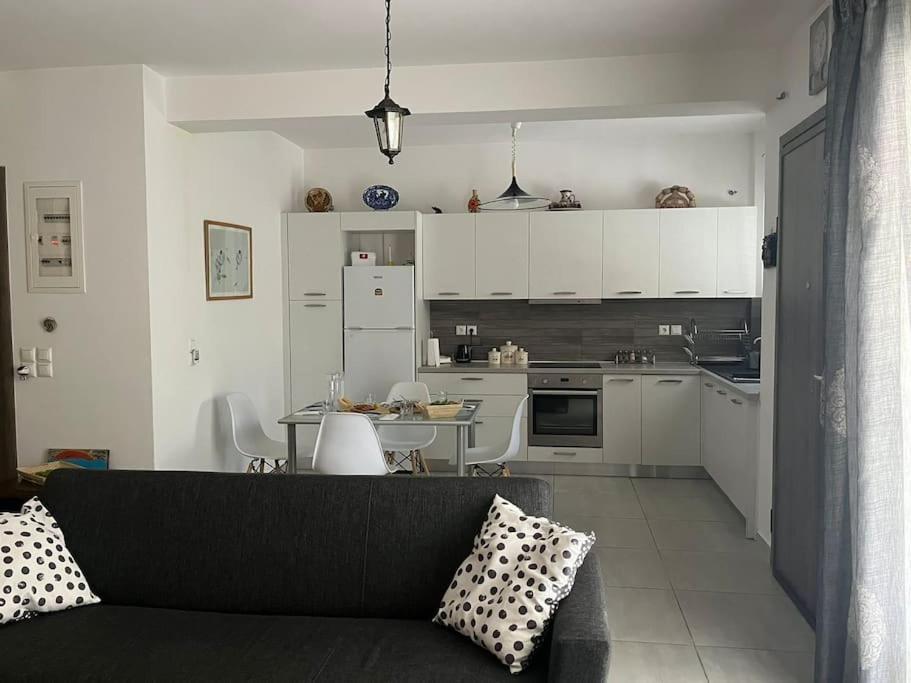 Aurora Studio Lagonissi لاغونيسي المظهر الخارجي الصورة